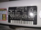 KIA SPORTAGE SX-PRESTIGE 5XYK53AF2PG035318 photo