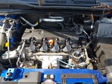 HONDA HR-V 2WD EX 3CZRU5H56LM703235 fotografie