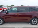KIA SEDONA SX KNDMC5C10G6161580 снимка