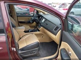 KIA SEDONA SX KNDMC5C10G6161580 снимка