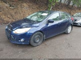 FORD FOCUS SE 1FAHP3K25CL109013 снимка