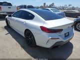BMW M850I GTAN COUPE XDRIVE WBAGV8C02NCH87808 снимка
