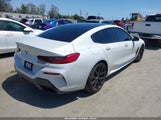 BMW M850I GTAN COUPE XDRIVE WBAGV8C02NCH87808 снимка