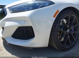 BMW M850I GTAN COUPE XDRIVE WBAGV8C02NCH87808 fotografie