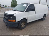 CHEVROLET EXPRESS 1GCFG15XX51241695 снимка