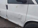 CHEVROLET EXPRESS 1GCFG15XX51241695 снимка
