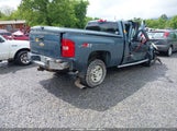 Chevrolet Silverado 2500Hd Lt 1GC5KXBG5AZ188062 fotografie