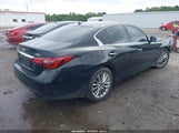 INFINITI Q50 3.0T LUXE JN1EV7AR5JM610552 fotografie