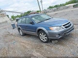 SUBARU OUTBACK 2.5I/2.5I L.L. BEAN EDITION 4S4BP61C087311605 photo