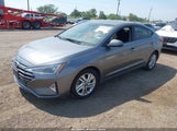 HYUNDAI ELANTRA SEL 5NPD84LF5KH476560 снимка