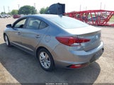 HYUNDAI ELANTRA SEL 5NPD84LF5KH476560 снимка