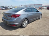 HYUNDAI ELANTRA SEL 5NPD84LF5KH476560 снимка