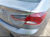 HYUNDAI ELANTRA SEL 5NPD84LF5KH476560 снимка