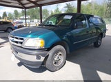 FORD F-150 STANDARD/XL/XLT 1FTDF1727VKC49064 fotografie