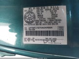 FORD F-150 STANDARD/XL/XLT 1FTDF1727VKC49064 снимка