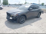 MAZDA CX-5 TOURING JM3KFBCM1K1639378 снимка