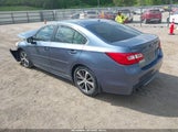 SUBARU LEGACY 2.5I LIMITED 4S3BNBL66F3043710 снимка