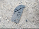 MITSUBISHI ENDEAVOR LS 4A4MM21S05E066522 снимка