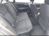 NISSAN SENTRA SV 3N1AB7AP8HL646407 снимка