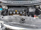 HONDA CIVIC LX 1HGFA16568L015789 снимка