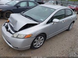 HONDA CIVIC LX 1HGFA16568L015789 снимка