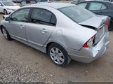 HONDA CIVIC LX 1HGFA16568L015789 снимка