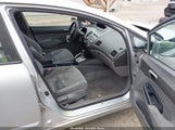 HONDA CIVIC LX 1HGFA16568L015789 снимка