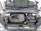 KIA SOUL + KNDJP3A54G7239595 снимка