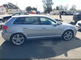 AUDI A3 2.0T PREMIUM WAUKEAFM7CA125017 снимка