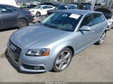 AUDI A3 2.0T PREMIUM WAUKEAFM7CA125017 снимка
