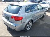 AUDI A3 2.0T PREMIUM WAUKEAFM7CA125017 снимка