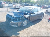 Nissan Sentra S Xtronic Cvt 3N1AB8BV0RY206978 photo