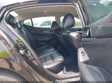 Nissan Maxima 3.5 S 1N4AA6AP2JC361932 снимка