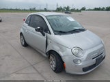 FIAT 500 POP 3C3CFFAR5DT526276 fotografie