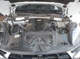 PORSCHE MACAN TURBO WP1AF2A51MLB60822 снимка