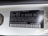 PORSCHE MACAN TURBO WP1AF2A51MLB60822 снимка