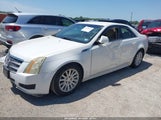 CADILLAC CTS LUXURY 1G6DE5EG8A0106576 снимка