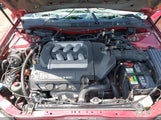 HONDA ACCORD 3.0 EX 1HGCG16561A041179 fotografie