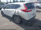 HONDA CR-V EX-L 5J6RW1H87KA048527 fotografie