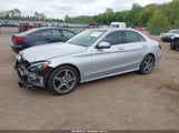 MERCEDES-BENZ C 300 4MATIC/LUXURY 4MATIC/SPORT 4MATIC 55SWF4KB4GU100241 fotografie