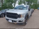 Ford F-150 Xlt 1FTEW1EP3KFA58961 снимка