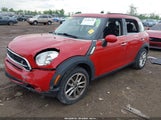 MINI COUNTRYMAN COOPER S WMWZC3C56FWP53249 снимка