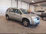 CHEVROLET EQUINOX LS 2CNDL23F186304876 снимка