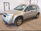 CHEVROLET EQUINOX LS 2CNDL23F186304876 снимка