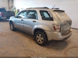 CHEVROLET EQUINOX LS 2CNDL23F186304876 снимка
