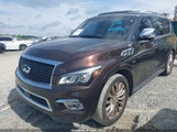 INFINITI QX80 SIGNATURE EDITION JN8AZ2NF1H9640216 снимка