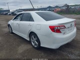 TOYOTA CAMRY SE 4T1BF1FKXCU508555 снимка