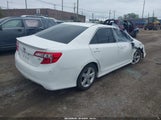 TOYOTA CAMRY SE 4T1BF1FKXCU508555 снимка