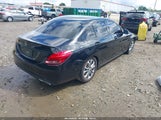 MERCEDES-BENZ C 300 LUXURY/SPORT 55SWF4JB3GU152008 fotografie