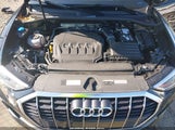 AUDI Q3 PREMIUM 45 TFSI S LINE QUATTRO TIPTRONIC WA1DECF3XS1004697 fotografie